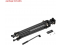 SmallRig 3751 Video Tripod Heavy-Duty with Fluid Head AD-01