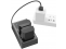 SmallRig NP-FZ100 Camera Battery and Charger Kit 3824