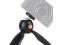 Manfrotto stalinis stovelis Pixi Mini II juodas (MTPIXIMII-B)