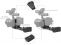 SmallRig 4063 V-Mount Battery Mount Plate Kit (Advanced)