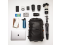 Shimoda kurinė Explore V2 30 Starter Kit Black