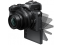 Nikon Z50 Body + 16-50mm f/3.5-6.3 VR