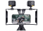 Godox šviestuvas WL4B Waterproof LED light