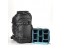 Shimoda kurinė Action X25 V2 Starter Kit Black