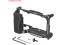 SmallRig 3538 Cage with Grip For Sony ZV-E10     