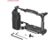 SmallRig 3538 Cage with Grip For Sony ZV-E10    