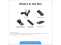 DJI stabilizatorius RS 4 Pro