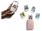 Fujifilm spausdintuvas Iinstax mini Link 3 (Rose Pink)