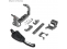 SmallRig 4771 HawkLock Quick Release Advanced Cage Kit for Sony FX3 / FX30