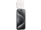 SmallRig 4933 Vibe P48 LED šviesa mobiliajam telefonui (balta)