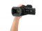 Panasonic vaizdo kamera HC-X1600E