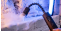 Newell dūmų mašina Mr Mist smoke generator