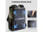 K&F Concept kuprinė Urban Wander 20 l - žalia