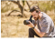 Sony FX5 body