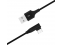 JJC USB kabelis KGR-TTU12 Black (type C)