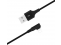 JJC USB kabelis KGR-LTU12 Black (Lightning)