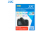 JJC ekrano apsauga LCP-EOSR (Canon EOS R)