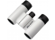 Nikon binoculars Aculon T02 8X21 (White)