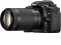 Nikon D7500 + 18-300mm f/3.5-6,3G ED VR