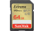SanDisk atm. korta SDXC 64GB Extreme Video 170MB/s