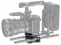 SmallRig 2092 Univ.15mm Rail Support Baseplate 