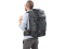 Shimoda kurinė Action X40 V2 Starter Kit Black