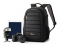 Lowepro kuprinė Tahoe BP 150 Black