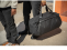Peak Design krepšys Travel Duffel 65L Black