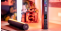Newell LED šviestuvas RGB Kathi Nano
