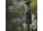 Tilta Accessory Mounting Expander for DJI Osmo Pocket 3 - Black