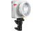Godox šviestuvas ML100Bi Bi-color LED video light Kit 1
