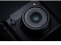FUJIFILM GFX100RF Black