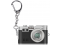 Rollei mini skaitmeninis fotoaparatas (Juodas)