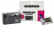 Harman daugkartinis juostinis fotoaparatas 35mm KIT
