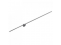 Powerlux stovo alkūnė C-Stand 130 cm