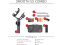 Zhiyun stabilizatorius Smooth 5S AI Pro