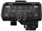 Panasonic XLR mikrofono adapteris DMW-XLR1 
