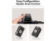 Hollyland LARK M2 Mini Combo with Camera RX + USB-C RX
