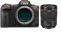 Canon EOS R5C + RF 24-105mm f/4L IS USM