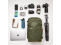 Shimoda kurinė Explore V2 35 Starter Kit Green
