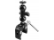 SmallRig 1138 Double Ballhead w/Clamp & 1/4
