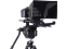 Datavideo TP-500 DSLR prompter 18mm rail w/o remote sufleris