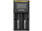 Nitecore Universal Charger D2EU