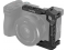 SmallRig 4337 Half Cage for Sony A6700 / A6600 / A6500 / A6400