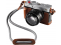 SmallRig 5449 Leather Case Kit for FUJIFILM X-E5 Brown