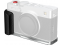 SmallRig 5447 L-Shaped Mount Plate with Silicone Handle for FUJIFILM X-E5 Silver