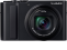 Panasonic sk. fotoaparatas DC-TZ300 juodas