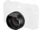SmallRig 5850 UV Filter with Lens Hood Kit for FUJIFILM X100VI / X100V (Black)