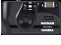Harman daugkartinis juostinis fotoaparatas 35mm KIT