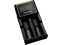 Nitecore Universal Charger D2EU